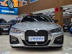 BMW 4 Series 425i M Sport Night Edition - ფოტო 3