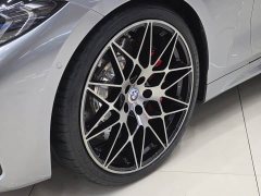 BMW 4 Series 425i M Sport Night Edition - ფოტო 5