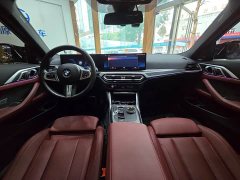 BMW 4 Series 425i M Sport Night Edition - ფოტო 7