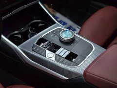 BMW 4 Series 425i M Sport Night Edition - ფოტო 9