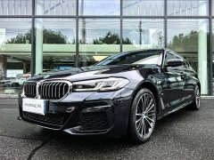 BMW 5 Series 530Li Premier M Sport Package - фото 1