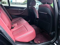 BMW 5 Series 530Li Premier M Sport Package - фото 10