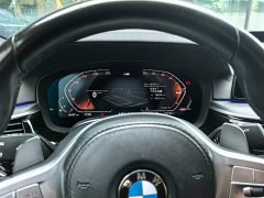 BMW 5 Series 530Li Premier M Sport Package - фото 11