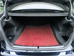 BMW 5 Series 530Li Premier M Sport Package - фото 12