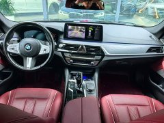BMW 5 Series 530Li Premier M Sport Package - фото 13