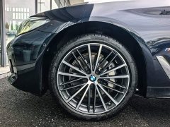 BMW 5 Series 530Li Premier M Sport Package - фото 15