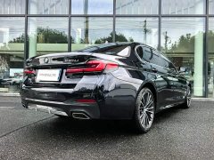 BMW 5 Series 530Li Premier M Sport Package - фото 2