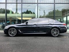 BMW 5 Series 530Li Premier M Sport Package - фото 3