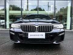 BMW 5 Series 530Li Premier M Sport Package - фото 4