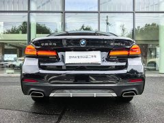 BMW 5 Series 530Li Premier M Sport Package - фото 5