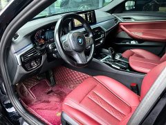 BMW 5 Series 530Li Premier M Sport Package - фото 6