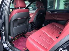 BMW 5 Series 530Li Premier M Sport Package - фото 7