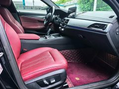 BMW 5 Series 530Li Premier M Sport Package - фото 9