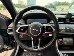 Jaguar XEL 2.0T 250PS R-DYNAMIC S Sport Entry Edition - фото 10