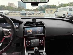 Jaguar XEL 2.0T 250PS R-DYNAMIC S Sport Entry Edition - фото 13