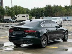 Jaguar XEL 2.0T 250PS R-DYNAMIC S Sport Entry Edition - фото 15
