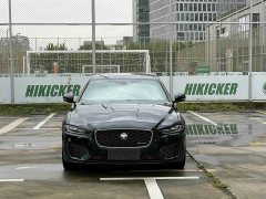 Jaguar XEL 2.0T 250PS R-DYNAMIC S Sport Entry Edition - фото 2