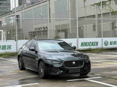 Jaguar XEL 2.0T 250PS R-DYNAMIC S Sport Entry Edition - фото 3