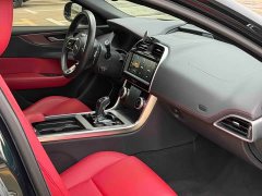 Jaguar XEL 2.0T 250PS R-DYNAMIC S Sport Entry Edition - фото 5