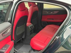 Jaguar XEL 2.0T 250PS R-DYNAMIC S Sport Entry Edition - фото 8