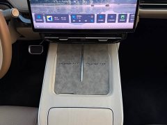 Haomo HT 670 Ultra-High Voltage Lidar Edition - фото 13