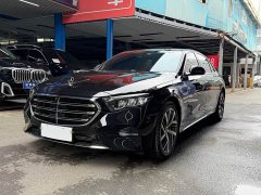Mercedes-Benz E-Class Facelift E 300 L Fashion Edition - photo 1