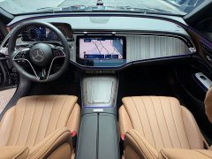Mercedes-Benz E-Class Facelift E 300 L Fashion Edition - photo 10