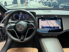 Mercedes-Benz E-Class Facelift E 300 L Fashion Edition - photo 12