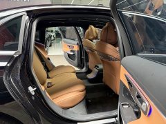 Mercedes-Benz E-Class Facelift E 300 L Fashion Edition - photo 15