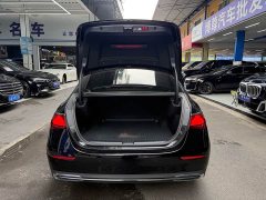 Mercedes-Benz E-Class Facelift E 300 L Fashion Edition - photo 19