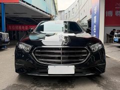 Mercedes-Benz E-Class Facelift E 300 L Fashion Edition - photo 2