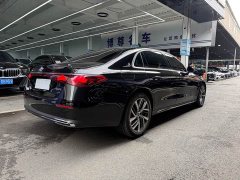 Mercedes-Benz E-Class Facelift E 300 L Fashion Edition - photo 20
