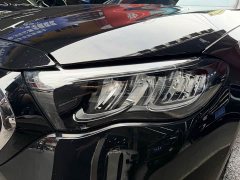 Mercedes-Benz E-Class Facelift E 300 L Fashion Edition - photo 4