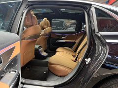 Mercedes-Benz E-Class Facelift E 300 L Fashion Edition - photo 8