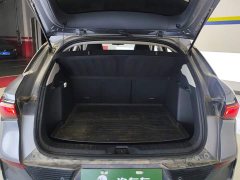BYD Yuan Plus Glory Edition 430KM Leading - ფოტო 4
