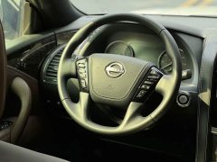 Nissan Pathfinder ARMADA 5.6L Invincible Fleet Flagship Edition - фото 12