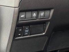 Nissan Pathfinder ARMADA 5.6L Invincible Fleet Flagship Edition - фото 18
