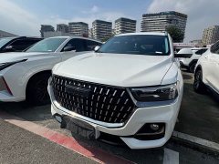 Haval H6 National Trend Edition 1.5T Automatic Urban Version - photo 1