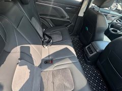 Haval H6 National Trend Edition 1.5T Automatic Urban Version - photo 11