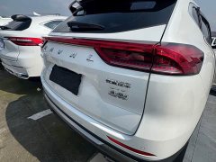 Haval H6 National Trend Edition 1.5T Automatic Urban Version - photo 16