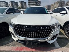 Haval H6 National Trend Edition 1.5T Automatic Urban Version - photo 2
