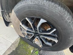 Haval H6 National Trend Edition 1.5T Automatic Urban Version - photo 5