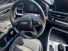 Haval H6 National Trend Edition 1.5T Automatic Urban Version - photo 9