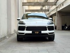 Porsche Cayenne 3.0T - photo 2
