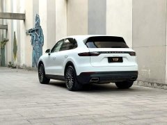 Porsche Cayenne 3.0T - photo 5