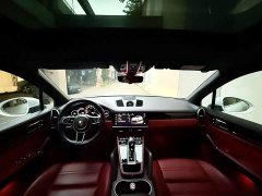 Porsche Cayenne 3.0T - photo 6
