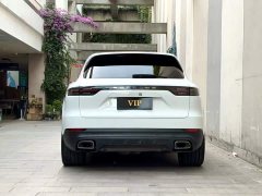 Porsche Cayenne 3.0T - photo 7