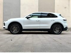 Porsche Cayenne 3.0T - photo 8