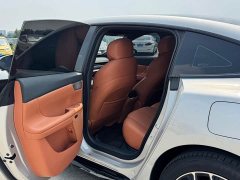 Dongfeng eπ007 Pure Electric 565 AWD Max Pilot Edition - ფოტო 10
