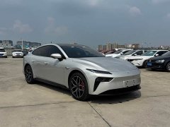 Dongfeng eπ007 Pure Electric 565 AWD Max Pilot Edition - ფოტო 3